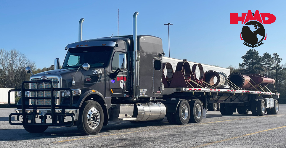 Cons of Flatbed Trucking